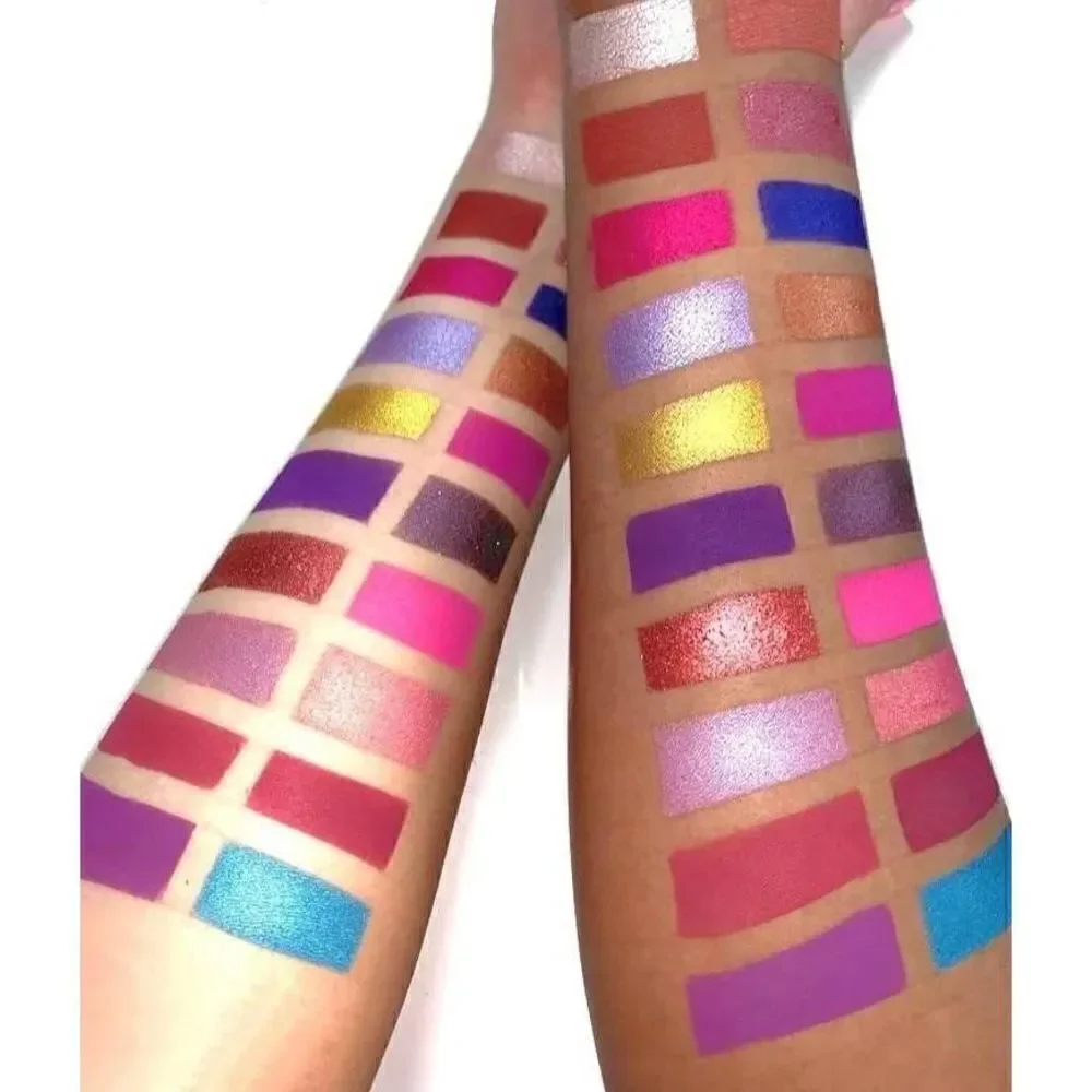 Eloise Beauty The Queen Eyeshadow Palette